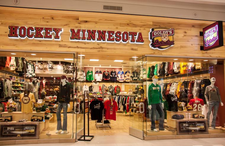 Gold Country Goldy S Locker Room Architecture Design